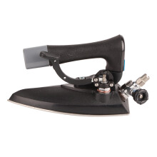Professional Steam Iron for Clothes Even Heat