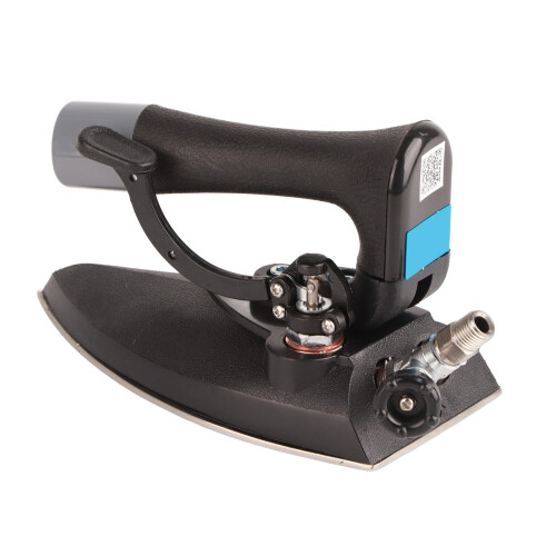 Professional Steam Iron for Clothes Even Heat 1