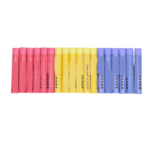 Oil Pastel Set Non-Toxic Soft Sticks for Kids Beginners Artists