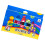 24Pcs Erasable Triangular Crayons Assorted Colors 4