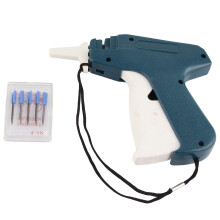 Tagging Gun Small Light 5 Needles Comfortable Handle