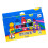 24Pcs Erasable Triangular Crayons Assorted Colors 3