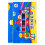 24Pcs Erasable Triangular Crayons Assorted Colors 2