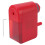 Professional Red Pencil Sharpener Exchangeable Holder Regulable 1