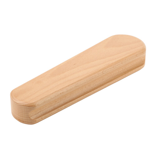 Tailor Clapper Eco Friendly Beech Wood Multifunction Quilters
