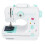 (EU Plug) Sewing Machine 12 Stitches Speed Adjustment Horizontal Hook EU Plug 2