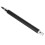 5.6mm Mechanical Colored Pencils Aluminum Alloy Automatic Comfortable 5