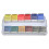 12Pcs Water Color Paint Vivid High Transparency Quick Drying 3