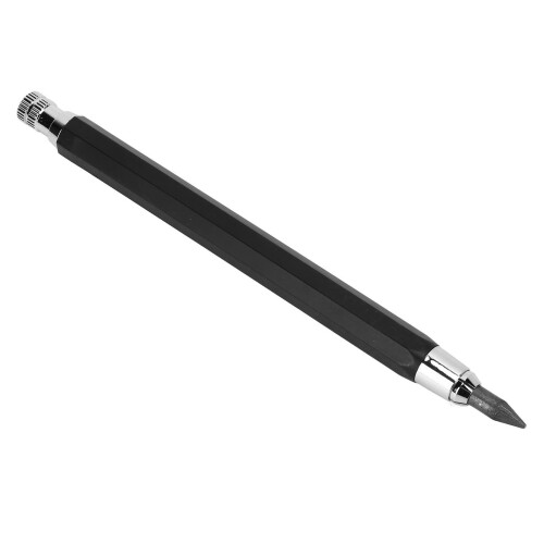 5.6mm Mechanical Colored Pencils Aluminum Alloy Automatic Comfortable 1