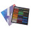39Pcs Oil Pastel Set Lasting Low Saturation Pearlized Soft Texture 5