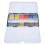 12Pcs Water Color Paint Vivid High Transparency Quick Drying 2