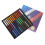 39Pcs Oil Pastel Set Lasting Low Saturation Pearlized Soft Texture 4