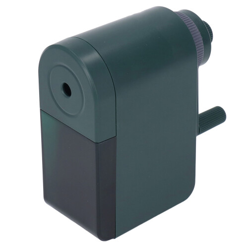 Manual Pencil Sharpener 10 Speed Adjustable Sketch Art 1