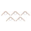 5PCS Wire Clay Cutter Wooden Handle Pottery Tool 4