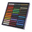 39Pcs Oil Pastel Set Lasting Low Saturation Pearlized Soft Texture 3