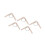 5PCS Wire Clay Cutter Wooden Handle Pottery Tool 2