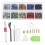 (EU Plug) Hotfix Applicator Set for Crafts Leather Clothes 110-240V EU Plug 2