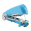 Portable Handheld Sewing Machine Automatic Feeding DIY Blue 5