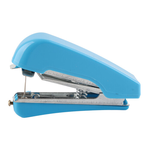 Portable Handheld Sewing Machine Automatic Feeding DIY Blue 1