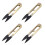 8 Pcs U Shaped Scissors Cross Stitch Trimming Tool 2
