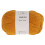 Crochet Yarn 6 Strands Autumn Yellow Medium Thick DIY Knitting Yarn 1