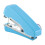 Portable Handheld Sewing Machine Automatic Feeding DIY Blue 3