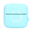 Mini Printer Portable Photo Printer 10mm/s 200DPI USB Charging 2