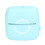 Mini Printer Portable Photo Printer 10mm/s 200DPI USB Charging 3