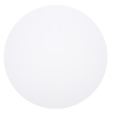 40cm Round Canvas 4 Layer Cotton Board for Painting Acrylic Oil