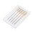 5pcs Sewing Machine Needles Iron Material for Different Fabrics 2