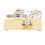 Stirling Engine Model Fun Bright Color Scientific Kit 2