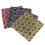 Skull Pattern Cotton Fabric DIY Craft Material 3