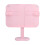 Adjustable Plastic Pink Book Stand for Kids 1