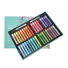 Oil Pastels 36 Colors Waterproof Art Supplies for Graffiti Painting