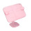 Adjustable Plastic Pink Book Stand for Kids 4