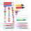 Colored Plastic Handle Cross Stitch DIY Tools 1