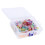 Colored Plastic Handle Cross Stitch DIY Tools 5