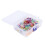 Colored Plastic Handle Cross Stitch DIY Tools 3