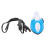 Mini Iron DIY Heat Transfer Machine for Name Sticker Ironing 1