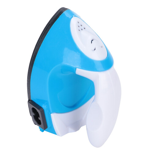 Mini Iron DIY Heat Transfer Machine for Name Sticker Ironing 1