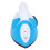 Mini Iron DIY Heat Transfer Machine for Name Sticker Ironing 4