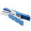 Blue Handheld Stapler for Book Binding 3