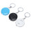 3Pcs Soft Retractable Tape Measures Plastic Shells Sewing Tailoring 2