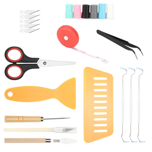 Weeding Tools for Vinyl DIY Art Painting Toolkit 1
