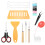 Weeding Tools for Vinyl DIY Art Painting Toolkit 4