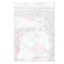 Butterfly Glitters 10g Shiny Sequins for Nail Art Craft Decoration