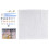 DIY Digital Painting Tree Landscape Canvas with Numbered Kit 5