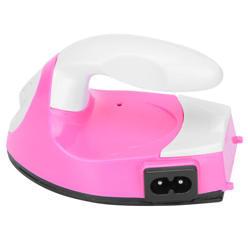 Mini Electric Iron Ceramic Heating DIY Handmade Press Machine 2