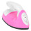 Mini Electric Iron Ceramic Heating DIY Handmade Press Machine 5