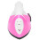 Mini Electric Iron Ceramic Heating DIY Handmade Press Machine 4